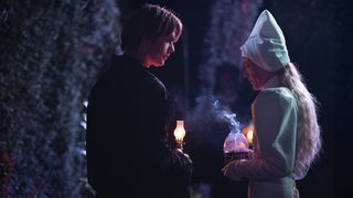 100 Nights of Hero still 8