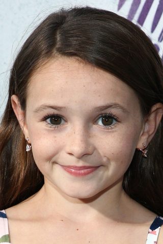 Cailey Fleming, photo 1 of 3