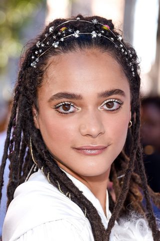 Sasha Lane, photo 3 of 3