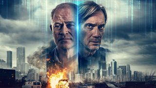 Left Behind: Rise of the Antichrist still 1