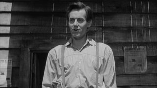 Young Mr. Lincoln still 5