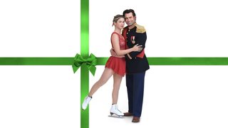 A Royal Christmas on Ice still 1
