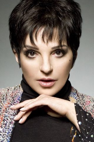 Liza Minnelli, photo 1 of 3