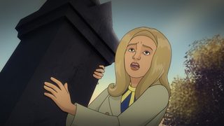 Night of the Animated Dead still 2