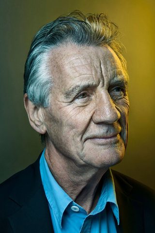 Michael Palin, photo 1 of 3