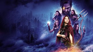 Avengers Grimm: Time Wars still 5