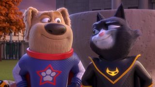 StarDog and TurboCat still 3