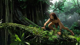 Tarzan still 6