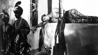 The Thief of Bagdad still 2