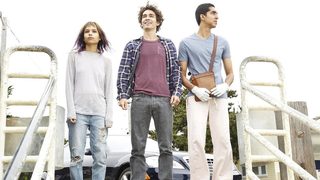 The Road Within still 3