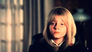The Little Girl Who Lives Down the Lane still 6