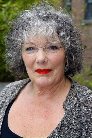 Willeke van Ammelrooy, photo 3 of 3