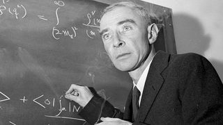 To End All War: Oppenheimer & the Atomic Bomb still 8