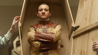 The Immigrant still 5
