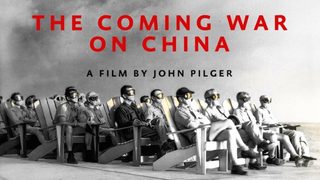 The Coming War on China still 2