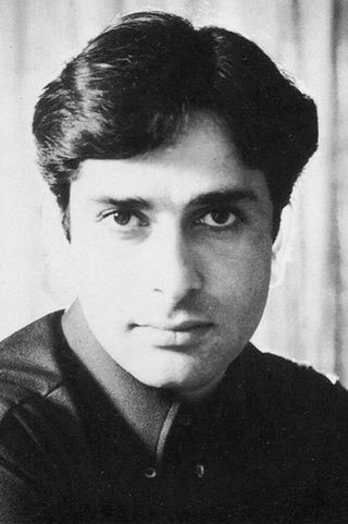 Shashi Kapoor, photo 2 of 3