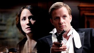 The 39 Steps still 2