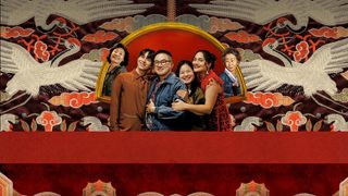 The Wedding Banquet still 1