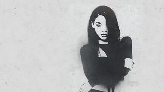 Aaliyah: The Princess of R&B still 4