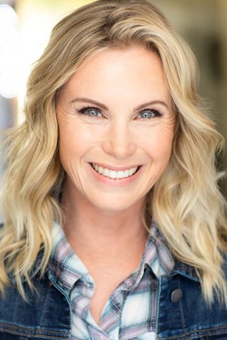 Catherine Sutherland, photo 2 of 3