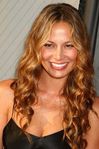Moon Bloodgood, photo 1 of 3