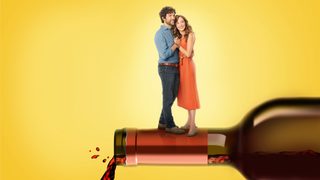 Raise a Glass to Love still 1