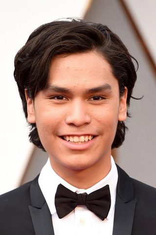 Forrest Goodluck, photo 1 of 3