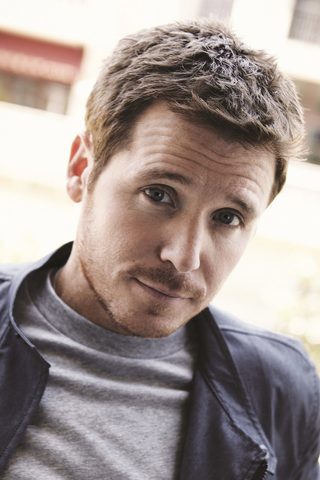 Kevin Connolly, photo 1 of 3