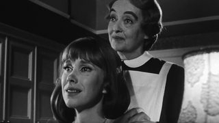 The Nanny still 2