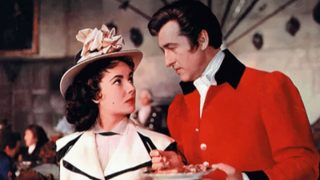 Beau Brummell still 2