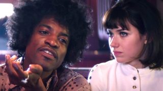 Jimi: All Is by My Side still 4