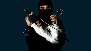 Enter the Ninja still 1