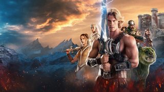 Masters of the Universe still 4
