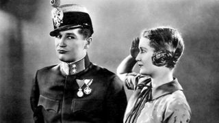 The Smiling Lieutenant still 3