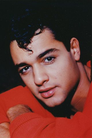 Sal Mineo, photo 3 of 3