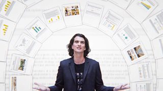 WeWork: or The Making and Breaking of a $47 Billion Unicorn still 2