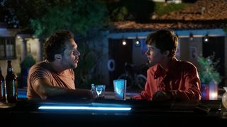 American Exit still 2