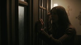 The Mortuary Assistant still 7