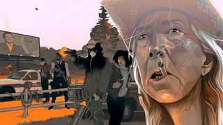 The Last Stand of Ellen Cole still 4