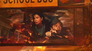 The Lost Bus still 8