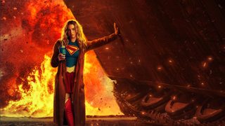 Supergirl still 1