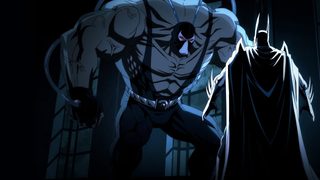 Batman: Knightfall Part 1: Knightfall still 1