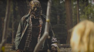 Playing with Dolls: Bloodlust still 1