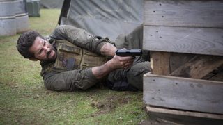 One Shot still 4