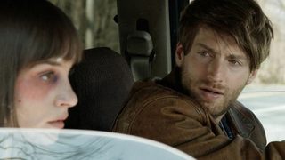 The Living still 1