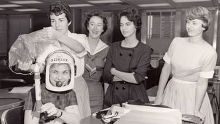 Mercury 13 still 1