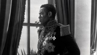 Emperor Jones still 1