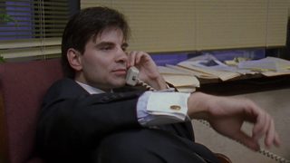 The War Room still 2