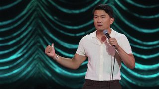 Ronny Chieng: Love to Hate It still 1