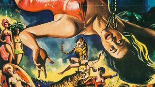 Circus of Horrors still 2